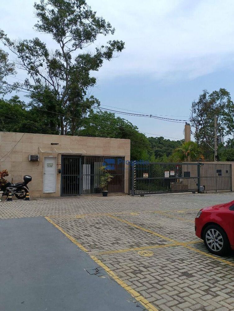 Apartamento à venda com 3 quartos, 59m² - Foto 21