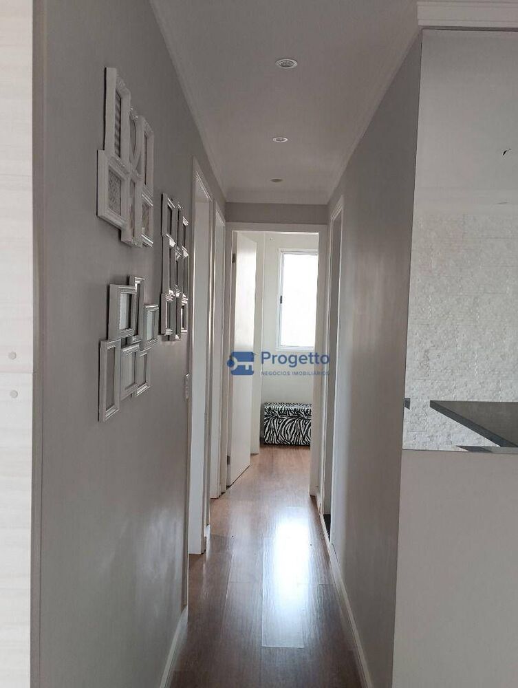 Apartamento à venda com 3 quartos, 59m² - Foto 5