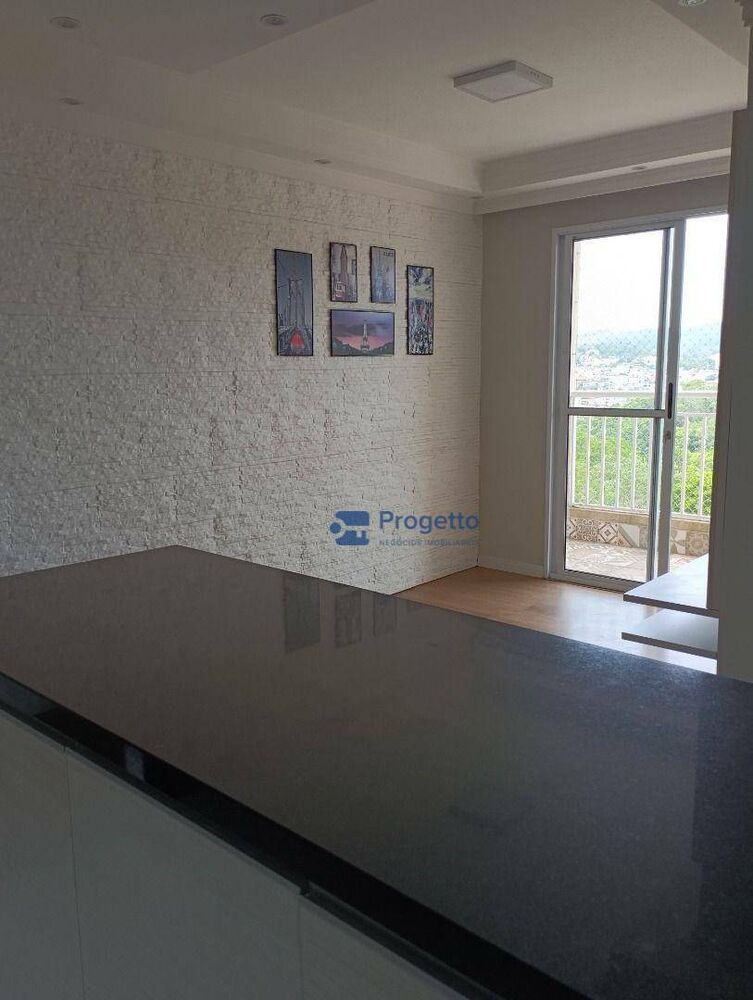 Apartamento, 3 quartos, 59 m² - Foto 22