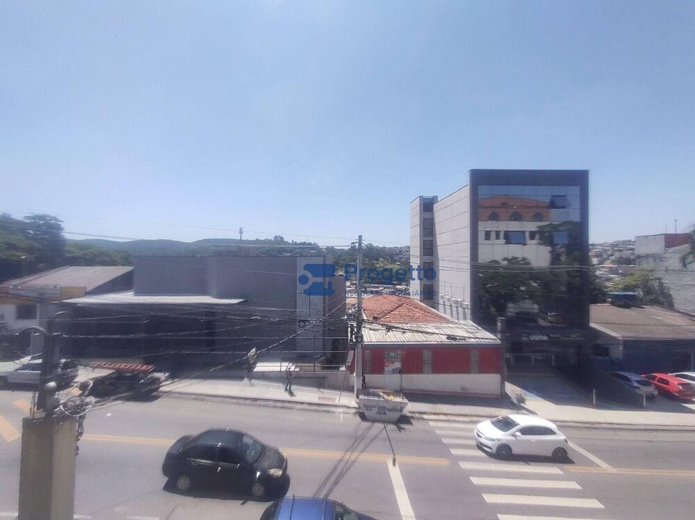 Sala-Conjunto, 40 m² - Foto 2