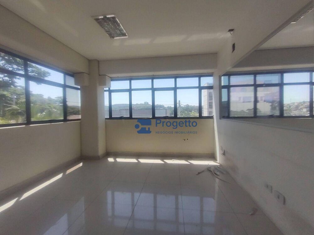 Sala-Conjunto, 40 m² - Foto 6