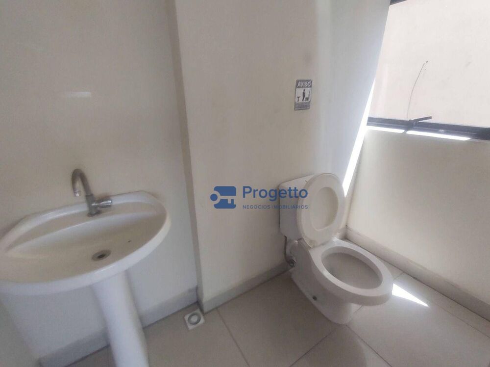 Sala-Conjunto, 40 m² - Foto 11