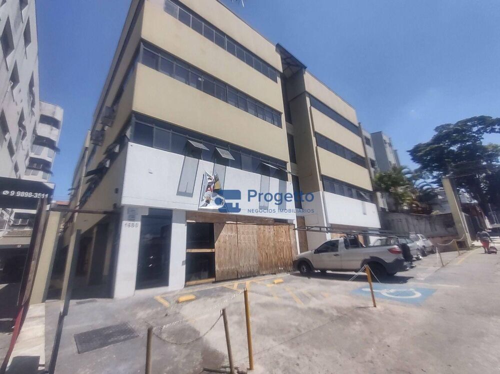 Sala-Conjunto, 40 m² - Foto 14