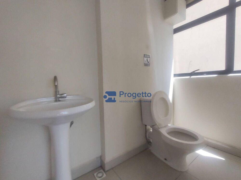 Sala-Conjunto, 40 m² - Foto 12