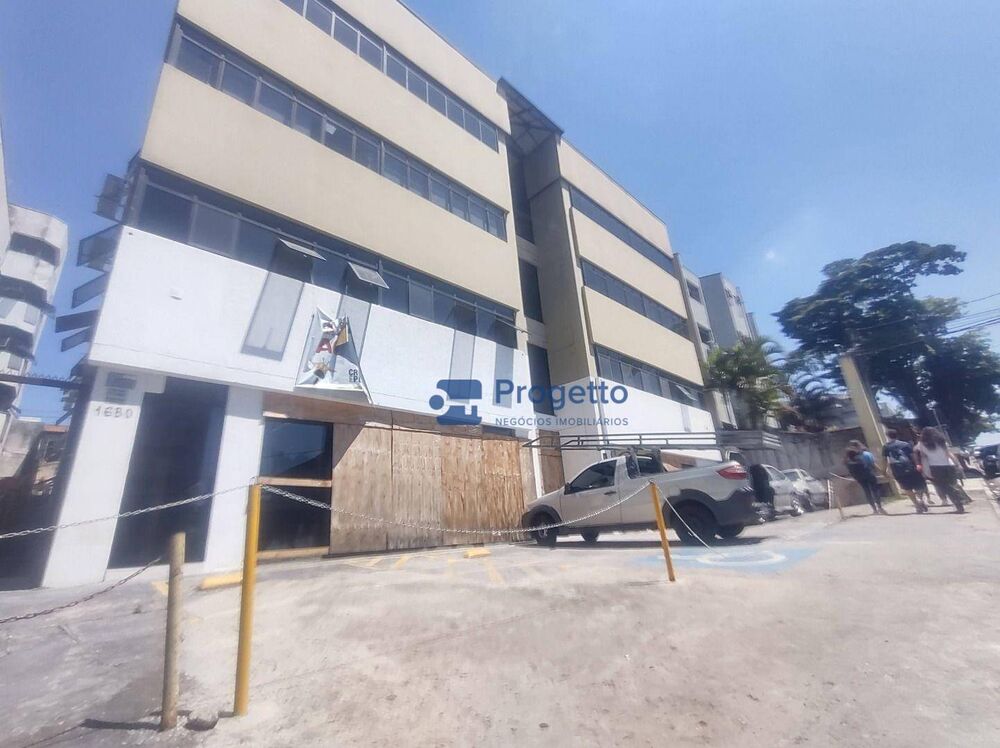 Sala-Conjunto, 40 m² - Foto 18