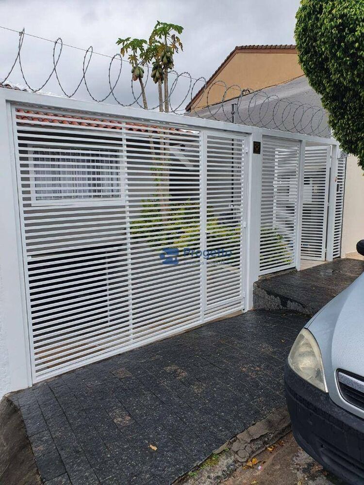 Casa, 2 quartos, 98 m² - Foto 3