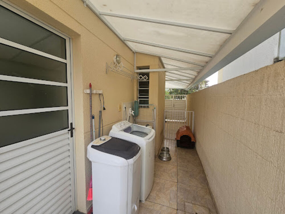 Casa de Condomínio à venda com 2 quartos, 59m² - Foto 2