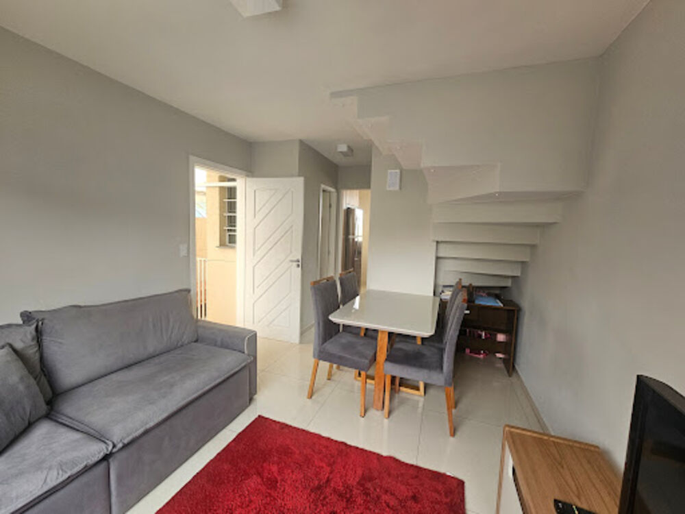Casa de Condomínio à venda com 2 quartos, 59m² - Foto 9
