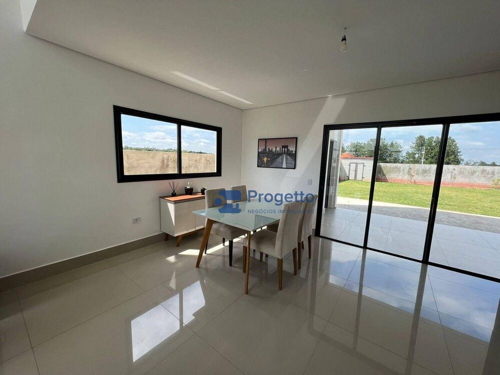 Casa de Condomínio, 3 quartos - Foto 4