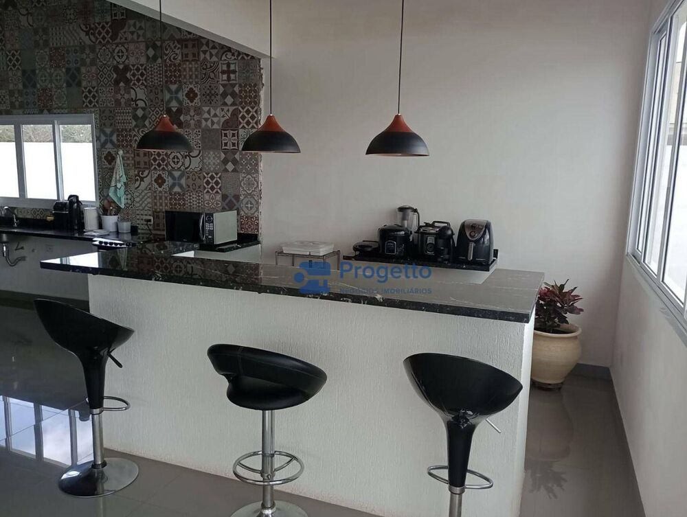 Casa de Condomínio, 3 quartos - Foto 5