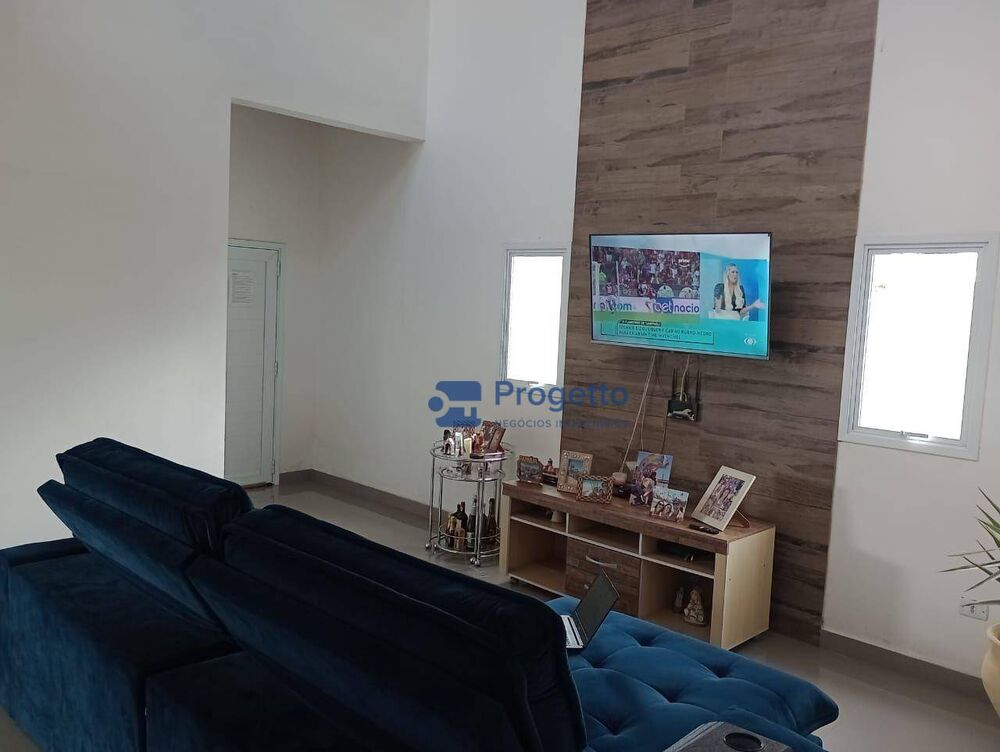 Casa de Condomínio, 3 quartos - Foto 3