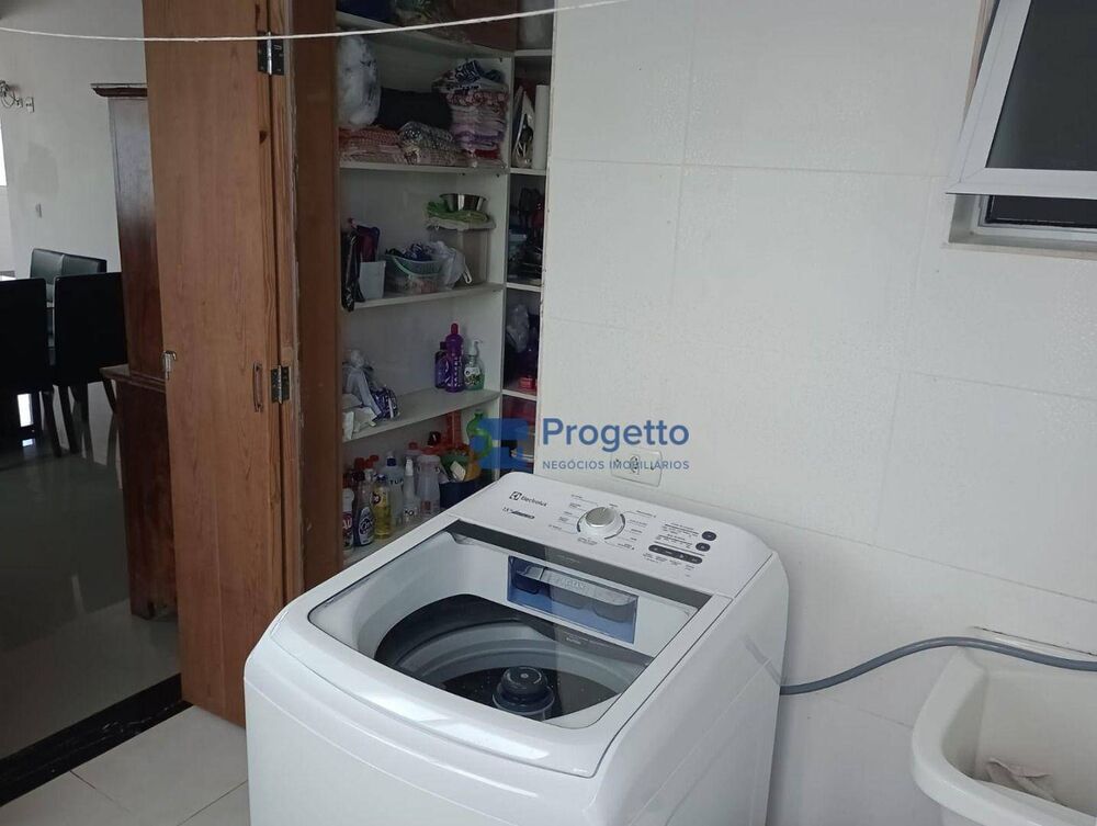 Casa de Condomínio, 3 quartos - Foto 7