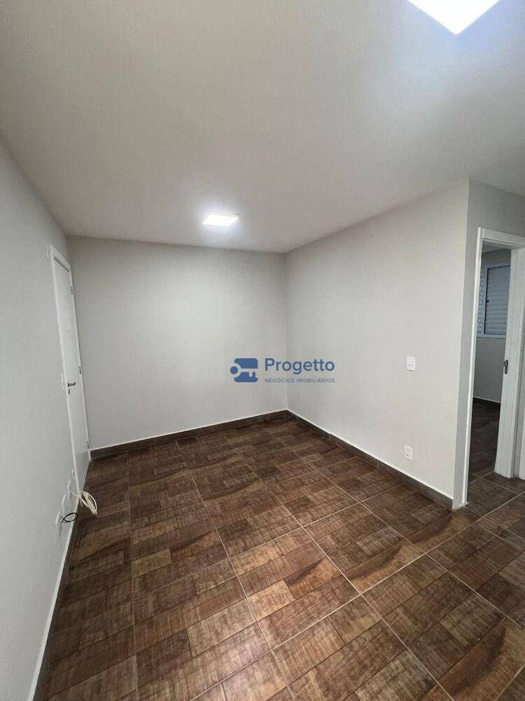Apartamento, 2 quartos, 39 m² - Foto 3