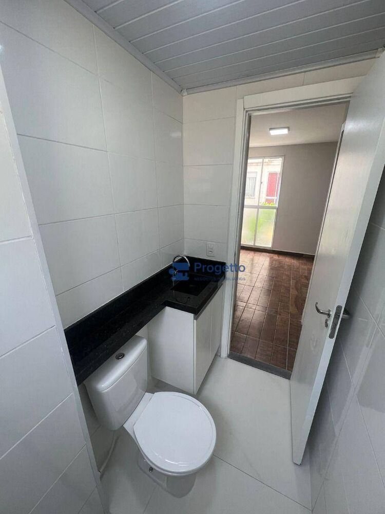 Apartamento, 2 quartos, 39 m² - Foto 4