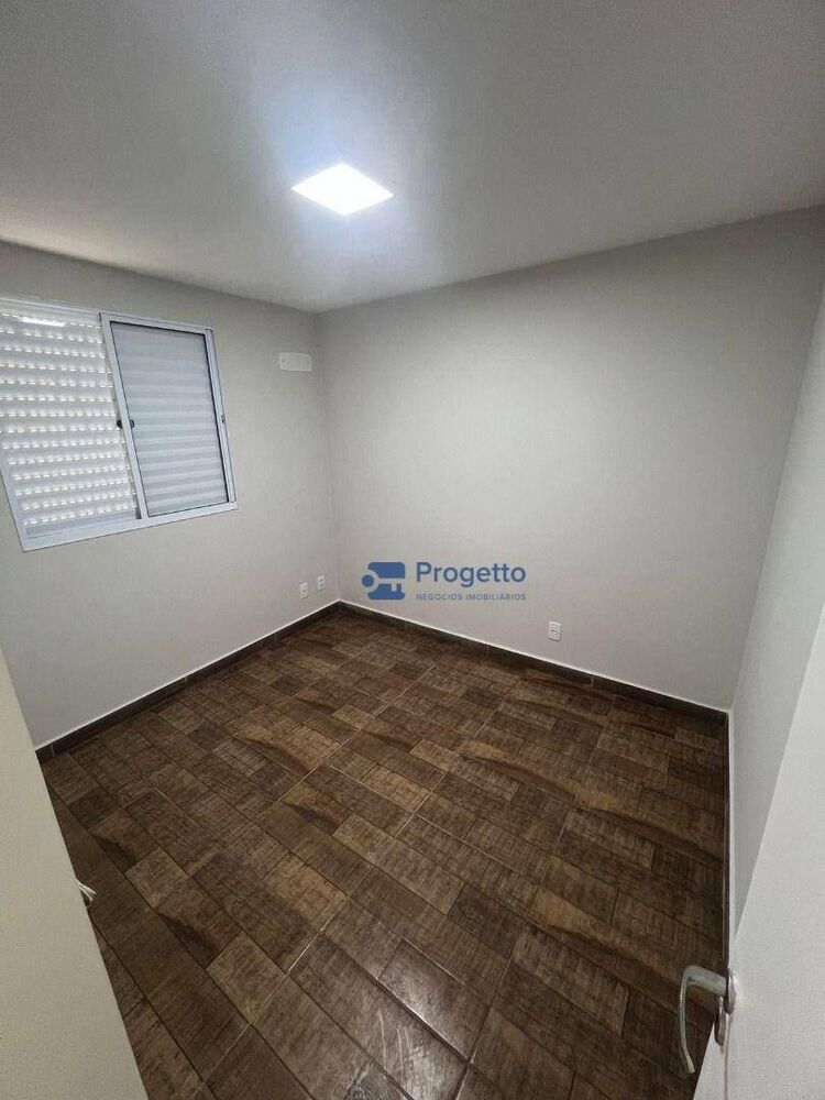 Apartamento, 2 quartos, 39 m² - Foto 1