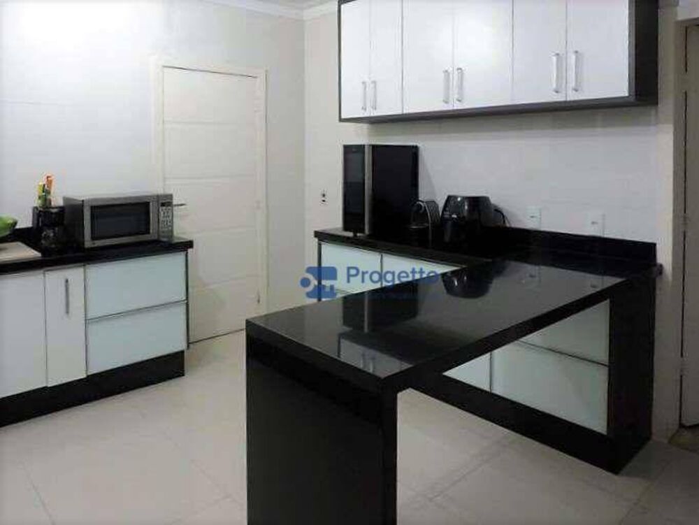 Casa de Condomínio à venda com 3 quartos, 378m² - Foto 4