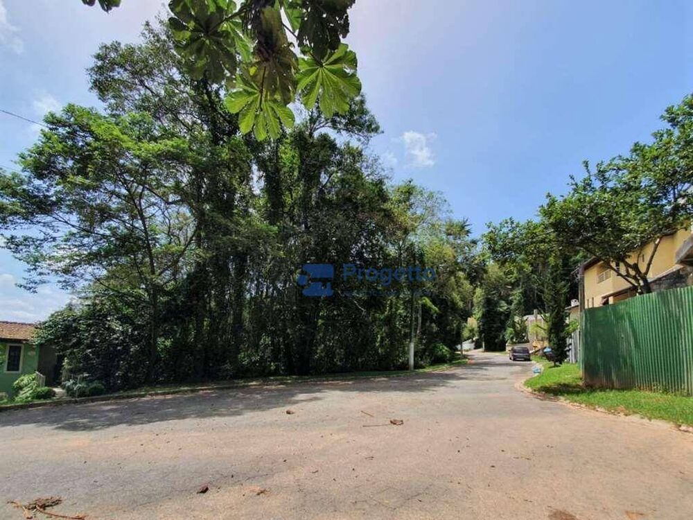 Casa de Condomínio à venda com 3 quartos, 378m² - Foto 8