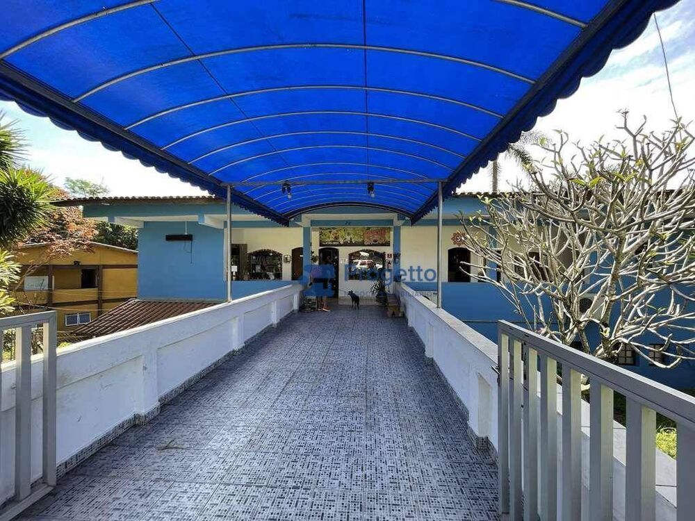 Casa de Condomínio à venda com 3 quartos, 378m² - Foto 7