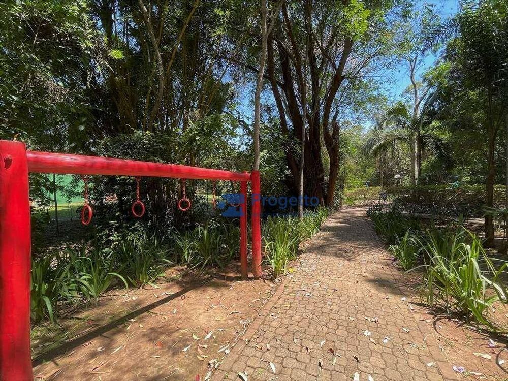 Casa de Condomínio à venda com 3 quartos, 378m² - Foto 6