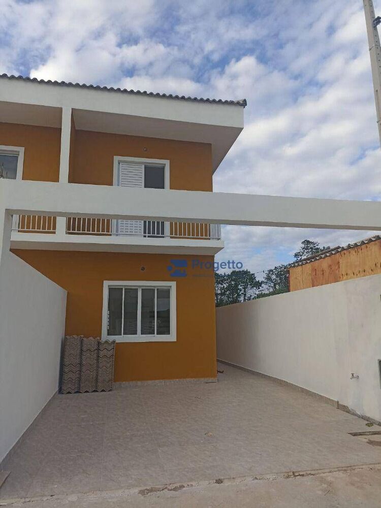 Casa, 3 quartos, 96 m² - Foto 3