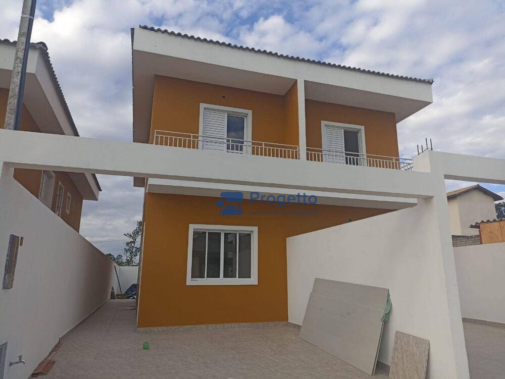 Casa, 3 quartos, 96 m² - Foto 16