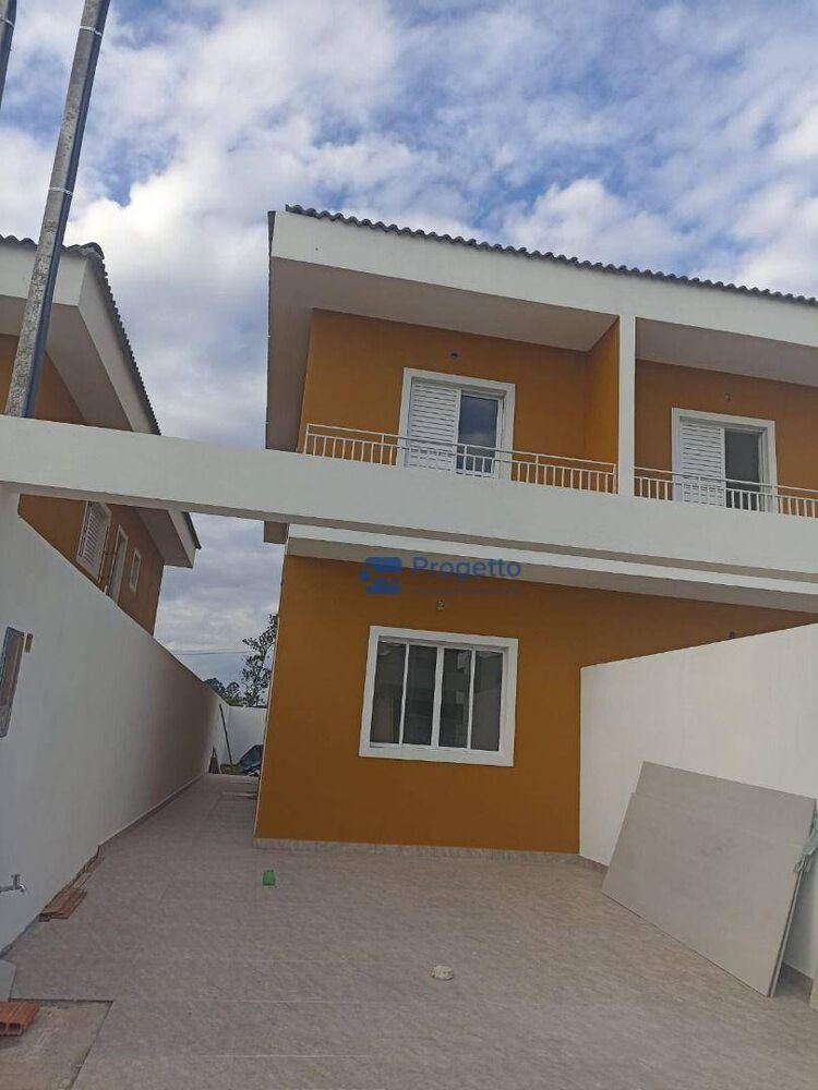Casa, 3 quartos, 96 m² - Foto 4