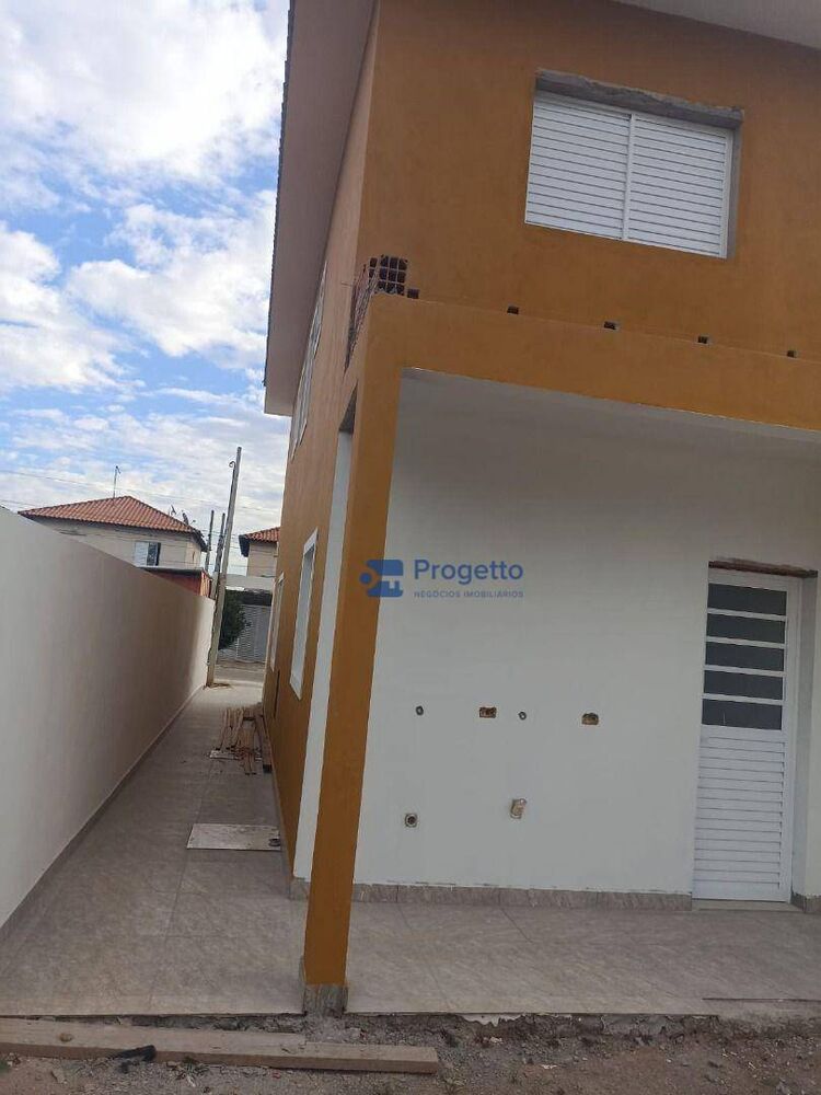 Casa, 3 quartos, 96 m² - Foto 6