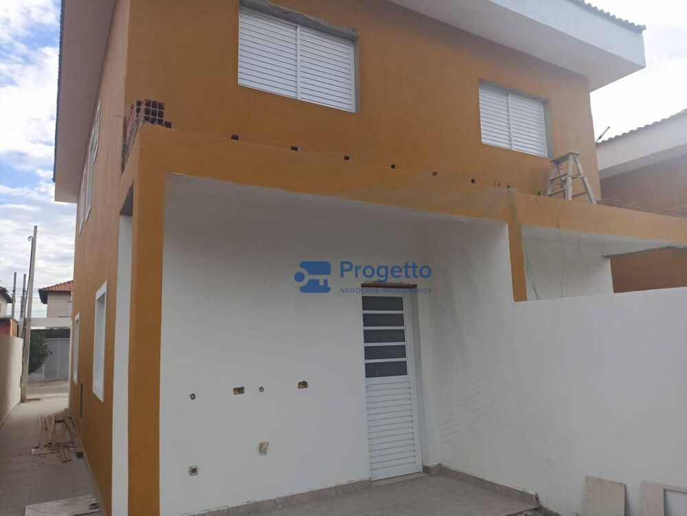 Casa, 3 quartos, 96 m² - Foto 5
