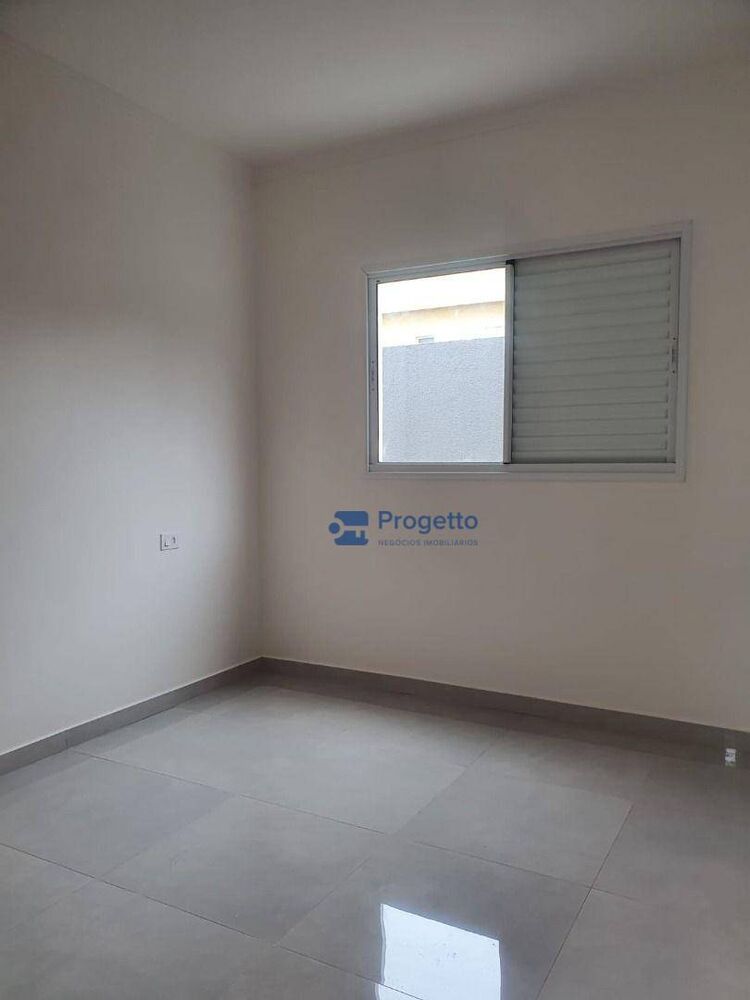 Casa de Condomínio, 3 quartos - Foto 21