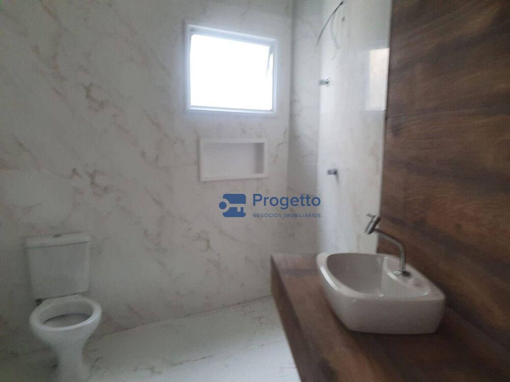 Casa de Condomínio, 3 quartos - Foto 5