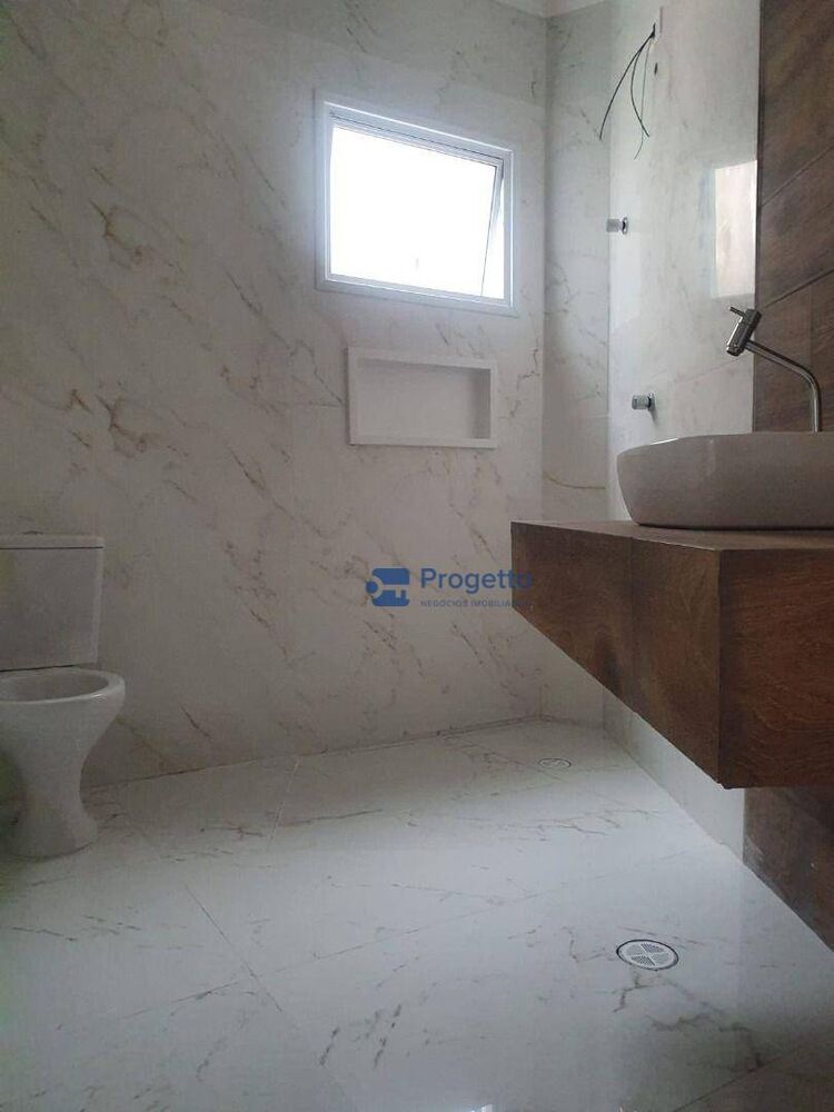 Casa de Condomínio, 3 quartos - Foto 22
