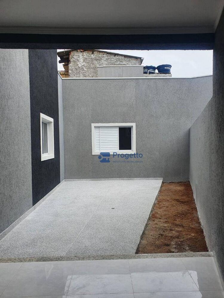 Casa de Condomínio, 3 quartos - Foto 8