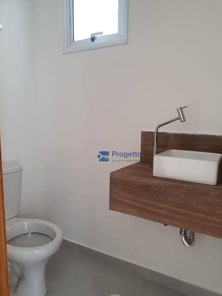 Casa de Condomínio, 3 quartos - Foto 10