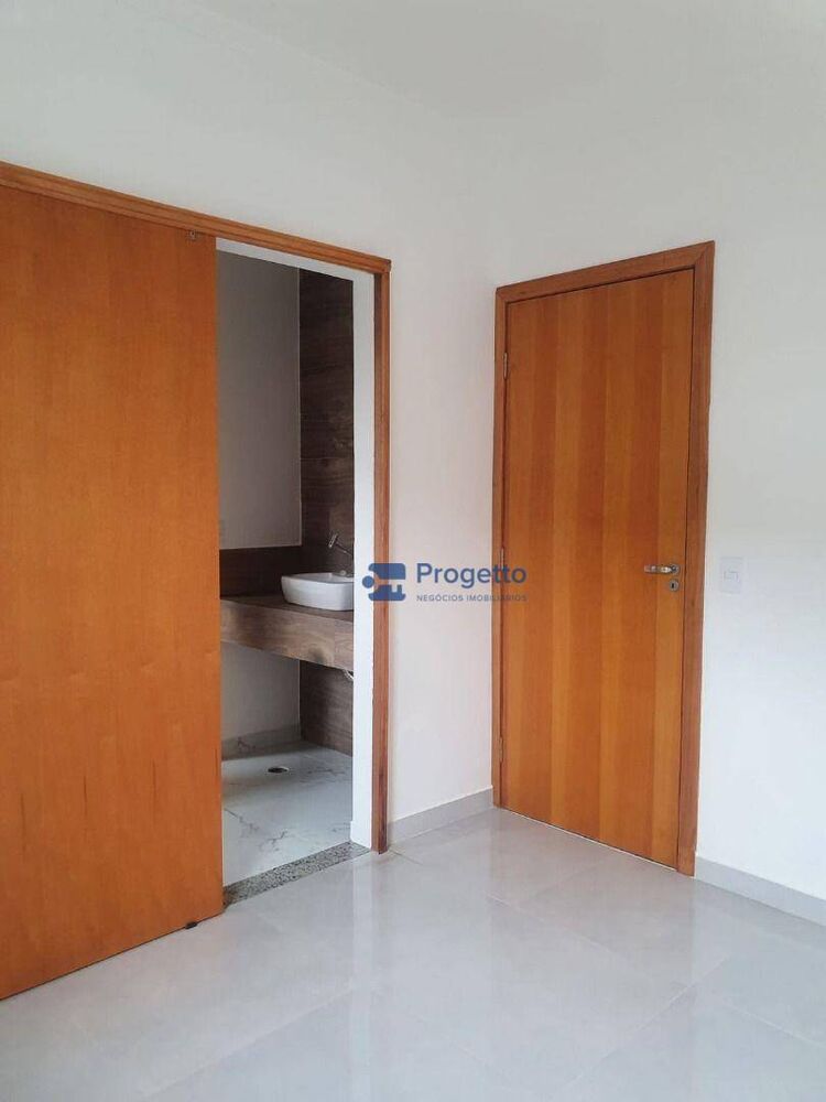 Casa de Condomínio, 3 quartos - Foto 11