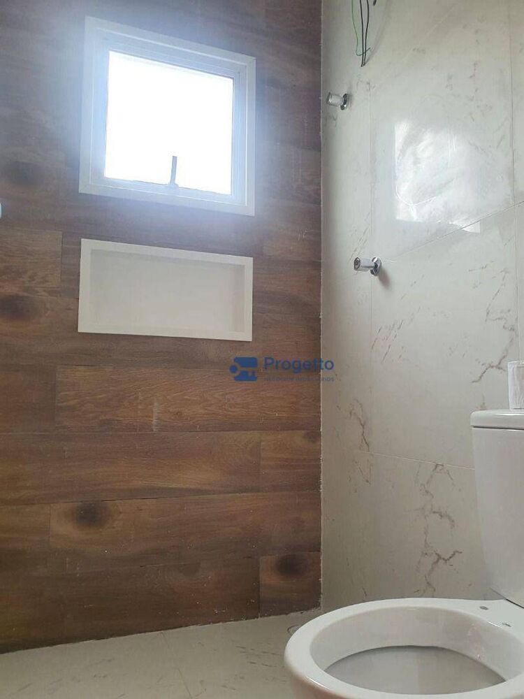 Casa de Condomínio, 3 quartos - Foto 19