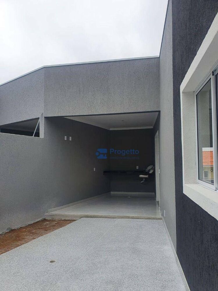 Casa de Condomínio, 3 quartos - Foto 6