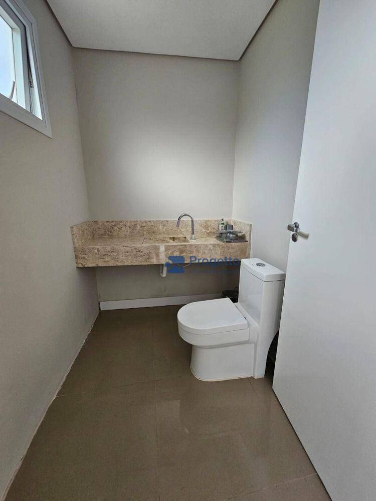 Casa de Condomínio à venda com 4 quartos, 230m² - Foto 9