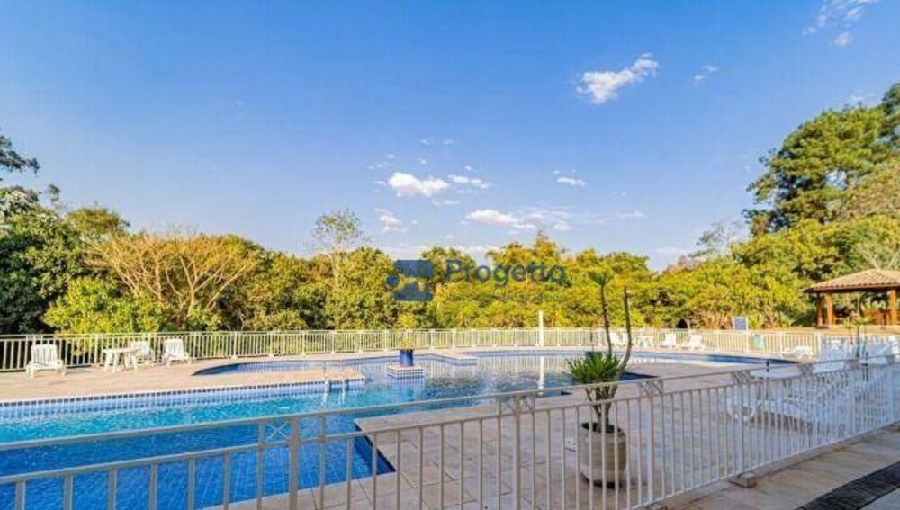 Loteamento e Condomínio, 266 m² - Foto 6