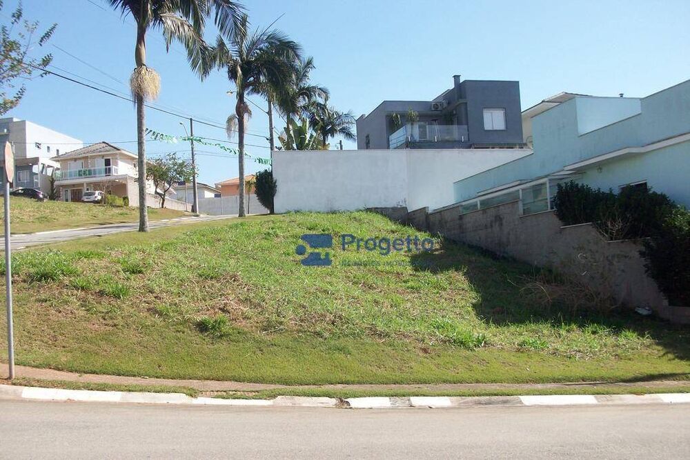 Loteamento e Condomínio, 266 m² - Foto 1