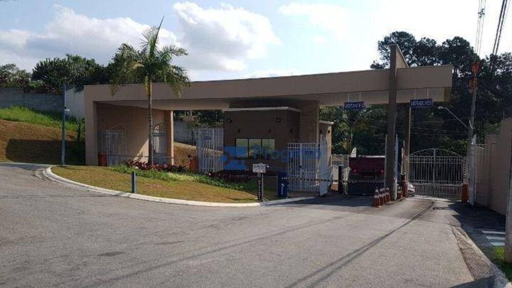 Loteamento e Condomínio, 266 m² - Foto 8