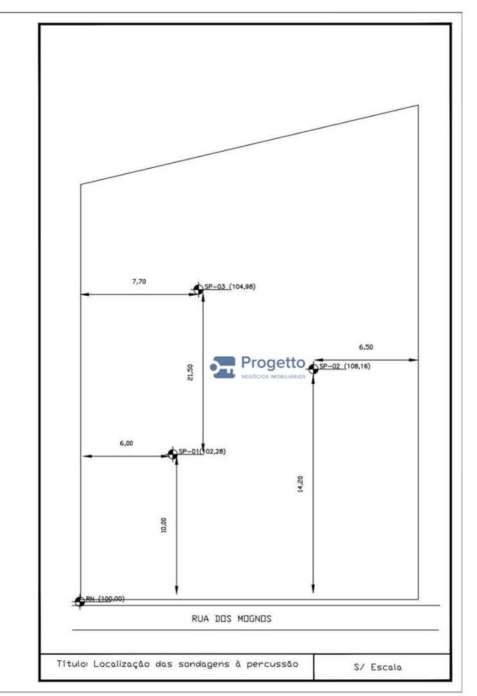 Terreno, 2092 m² - Foto 13