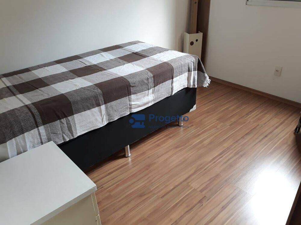 Apartamento, 2 quartos, 44 m² - Foto 2