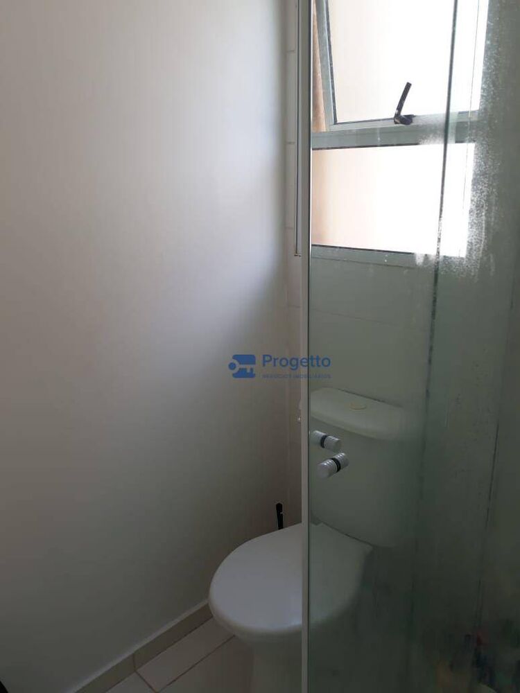 Apartamento, 2 quartos, 44 m² - Foto 7