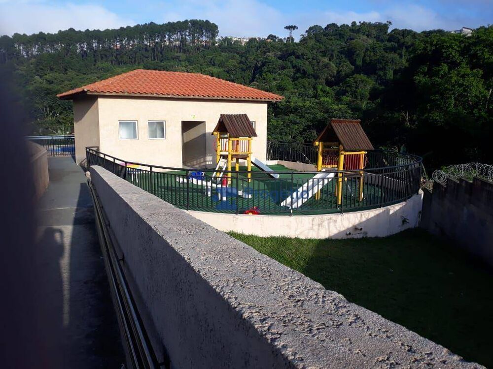 Apartamento, 2 quartos, 44 m² - Foto 8