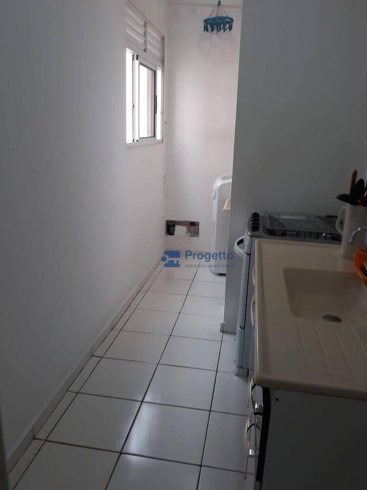 Apartamento, 2 quartos, 44 m² - Foto 4