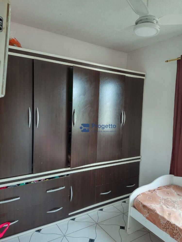 Apartamento, 2 quartos, 48 m² - Foto 4