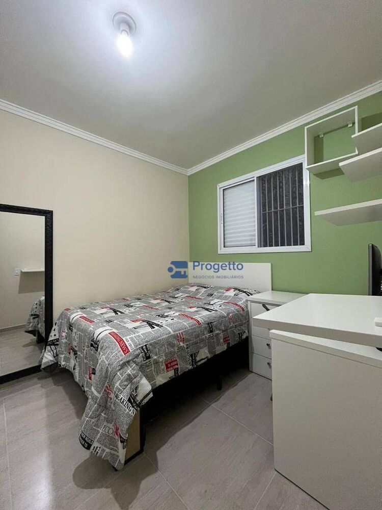 Apartamento, 2 quartos, 48 m² - Foto 3