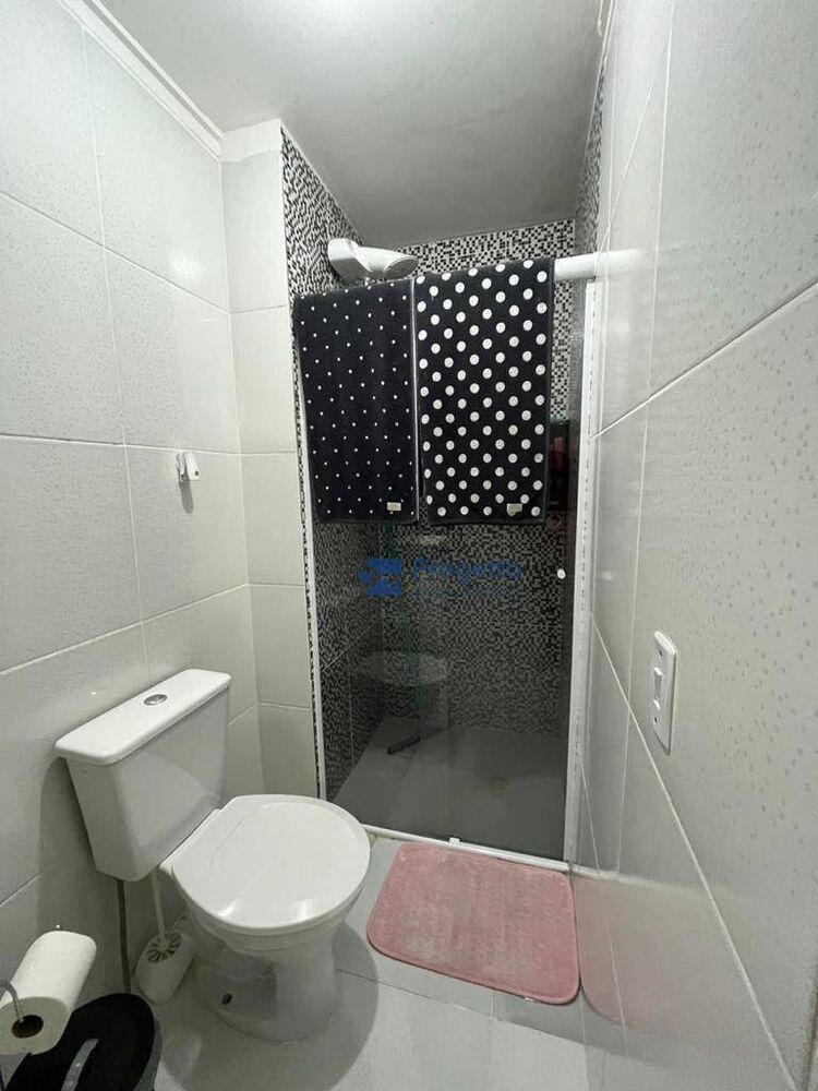 Apartamento, 2 quartos, 48 m² - Foto 5