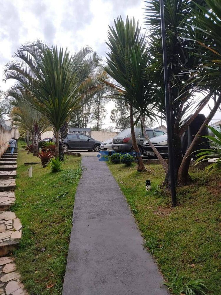 Apartamento, 2 quartos, 48 m² - Foto 7