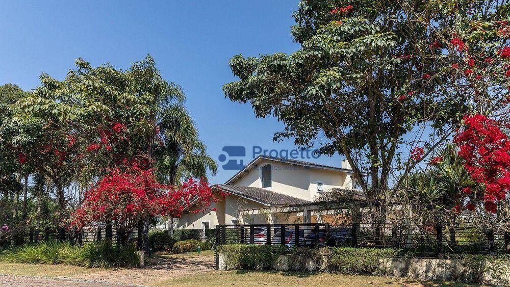 Casa de Condomínio à venda com 5 quartos, 400m² - Foto 19